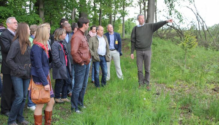 European Minerals Day EMD