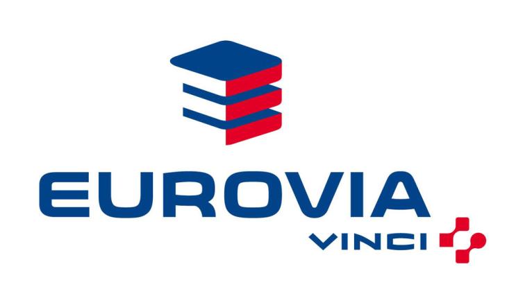 Eurovia logo