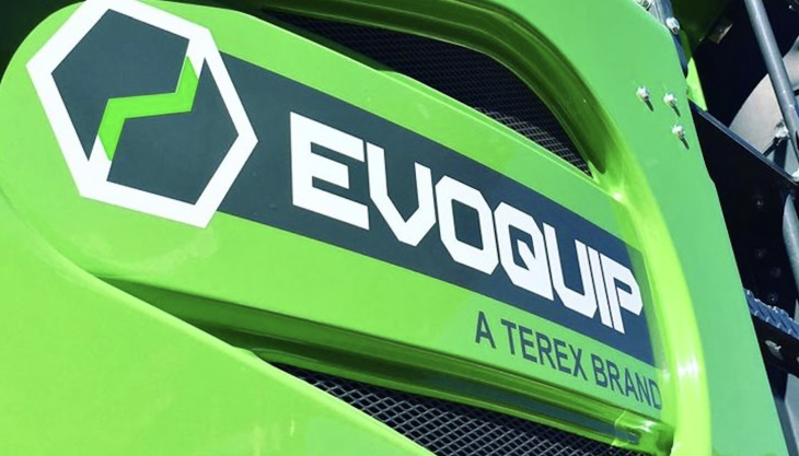 EvoQuip have appointed a new distributor for western Germany EvoQuip