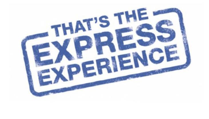 New and improved Express Asphalt app Express Asphalt