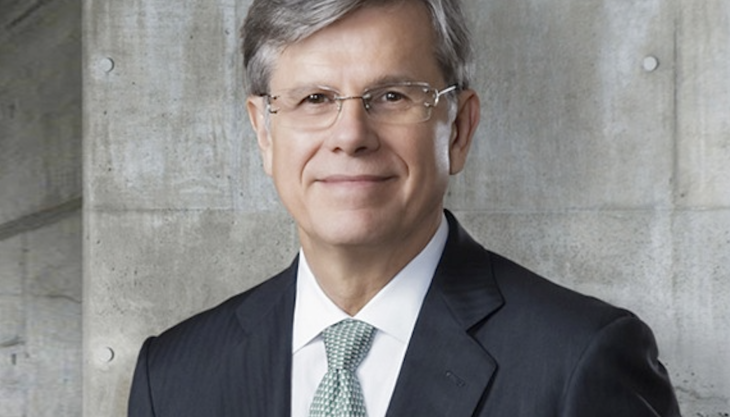 Fernando A. González, chief executive officer of CEMEX F.A. Gonzalez