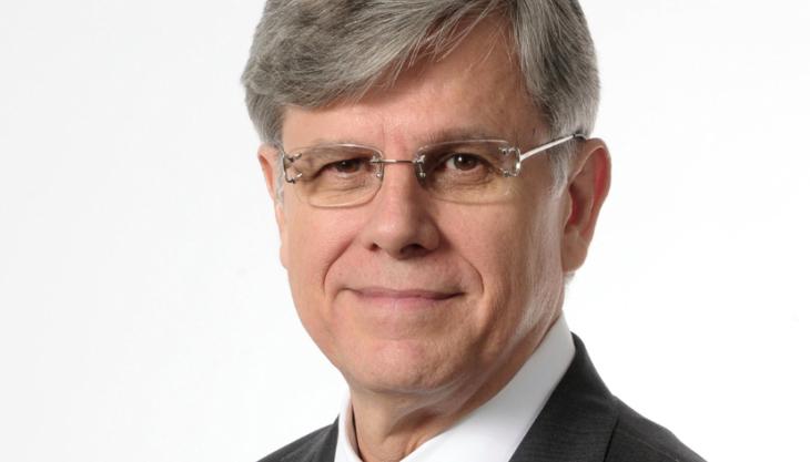 CEMEX chief executive officer Fernando A. Gonzalez FA Gonzalez