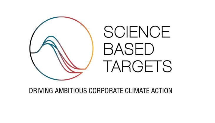 CEMEX's 2030 global greenhouse gas emissions targets have been approved by Science Based Targets initiative Science Based Targets initiative