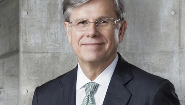 Fernando A. Gonzalez, CEO of CEMEX Fernando A. Gonzalez