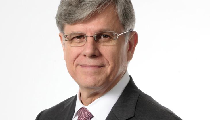 CEMEX CEO Fernando A. Gonzalez Fernando A. Gonzalez