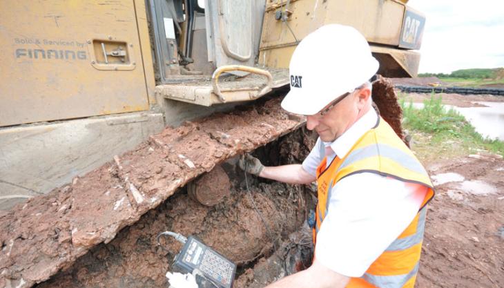 Finning Finsight Finning Finsight