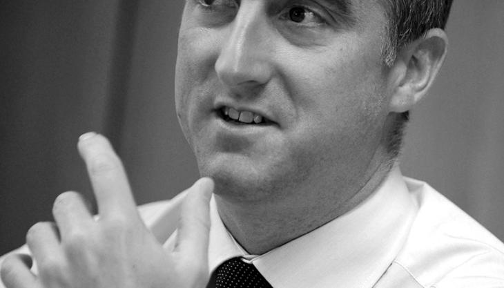 Kevin Parkes Kevin Parkes