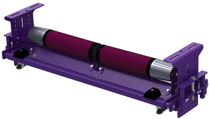 Flexco PT Pro conveyor belt trainer Flexco PT Pro conveyor belt trainer