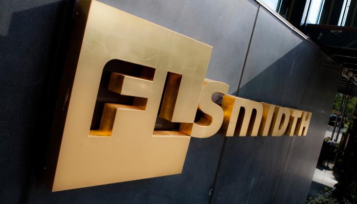 FLSmidth enter strategic agreement with Kleemann FLSmidth