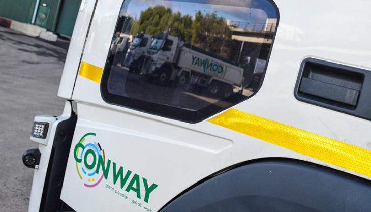 FM Conway certified under latest ISO revisions FM Conway