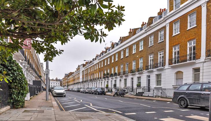 FM Conway win Kensington and Chelsea highways contract FM Conway win Kensington and Chelsea contract