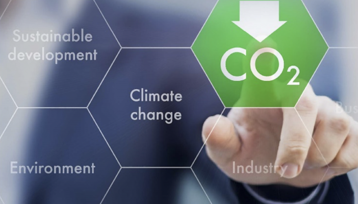FM Conway have set out their roadmap to become a net-zero-carbon business by 2045 FM Conway
