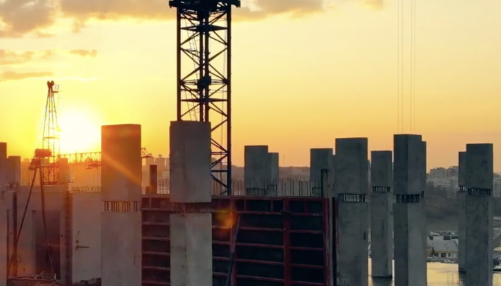 CEMEX and Holcim have become founding members of the First Movers Coalition FMC