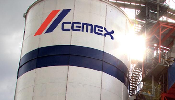 CEMEX have been ranked as the world’s 15th best-regarded company on the Forbes list of the World’s Best Regarded Companies CEMEX
