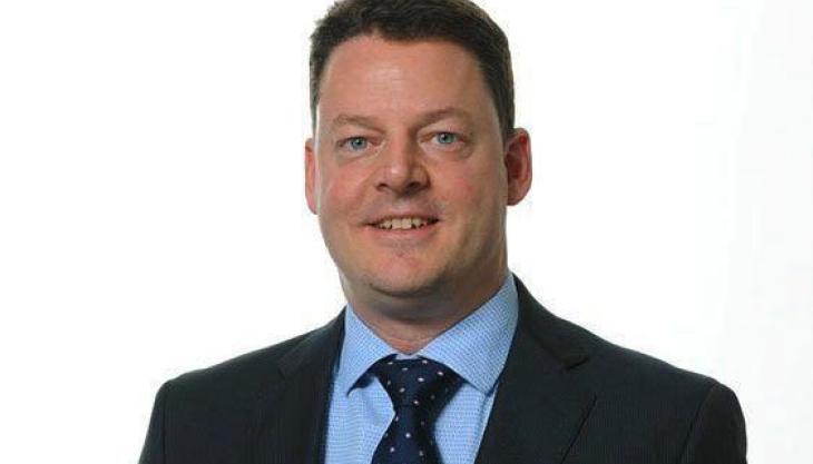 Ed Haslam Ed Haslam