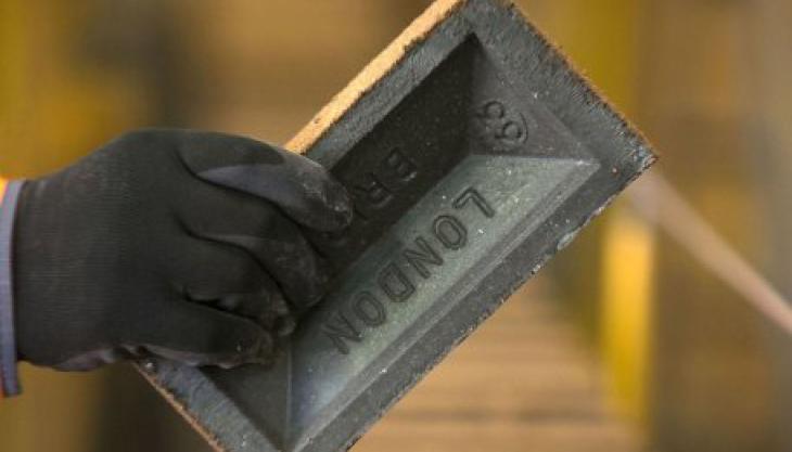 Forterra to float on London Stock Exchange Forterra