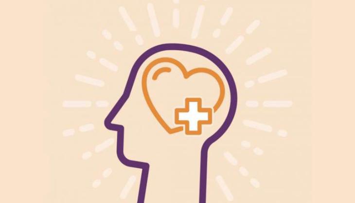Forterra appoint 60 volunteer mental health first aiders from within their workforce Forterra mental health first aiders
