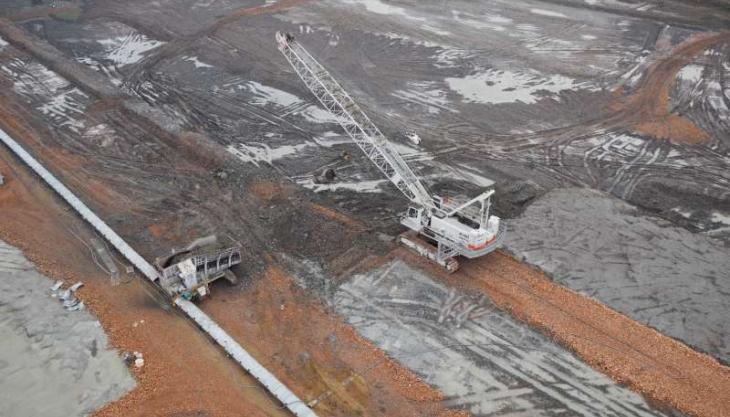 Land at Must Farm Quarry