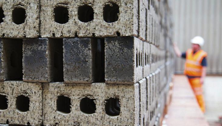 Forterra make good progress with strong growth in profit and cash in first full year as a listed company Forterra bricks