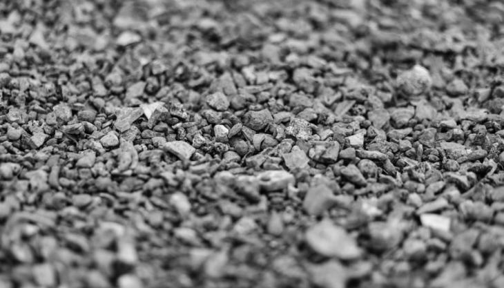 Fortistone IBA aggregate Fortistone
