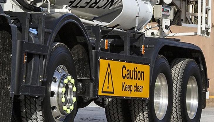 FTA to provide health and safety update for transport sector Cycle safety