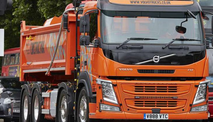 FTA Transport Manager event at The Oval to provide advice on new rules surrounding commercial vehicle operations in and around London FTA Transport Manager event