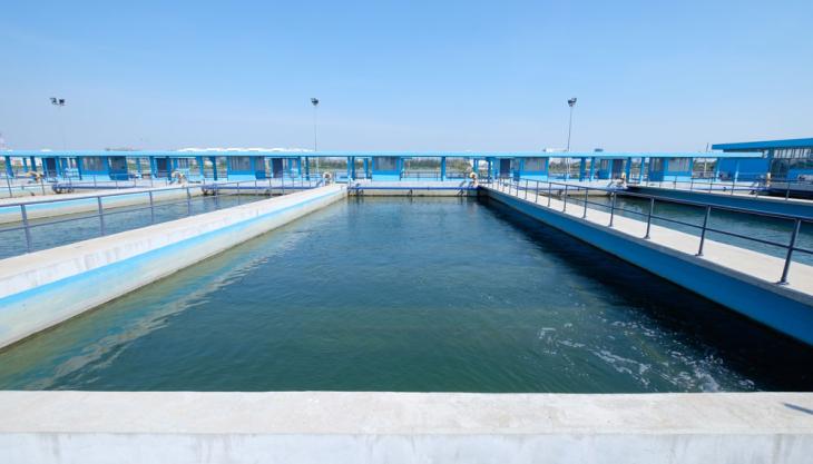 Thames Water Thames Water