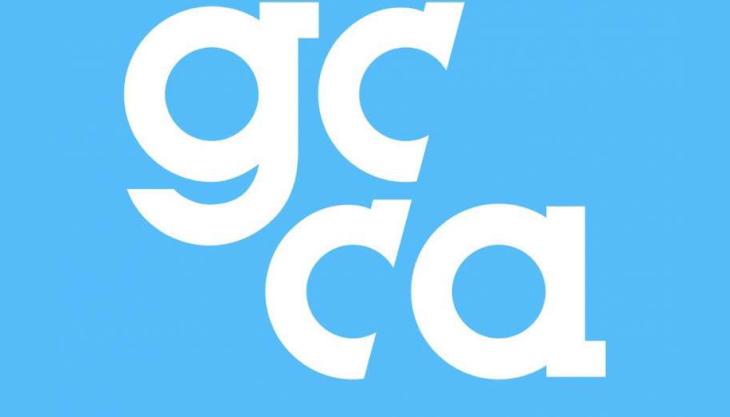 The GCCA has launched Innovandi – the Global Cement and Concrete Research Network GCCA logo
