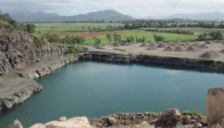 The GCCA has announced a new biodiversity policy which outlines how its members will work towards the achievement of Net Positive Impact on biodiversity throughout their operations. Photo: LafargeHolcim GCCA biodiversity policy