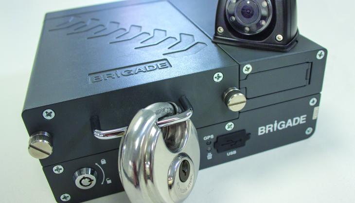 Brigade Electronics have produced a downloadable guide to GDPR legislation and camera recording systems Brigade guide to GDPR
