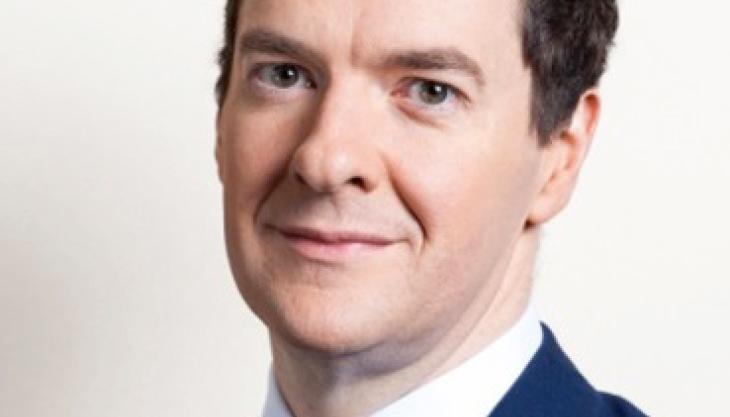 George Osborne