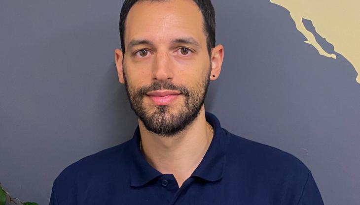 George Michalopoulos George Michalopoulos