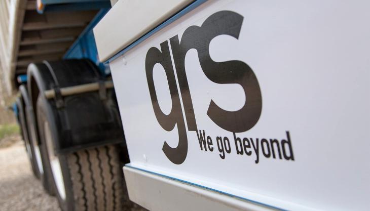 GRS have announced record turnover and strong pre-tax profits for 2021/22 GRS