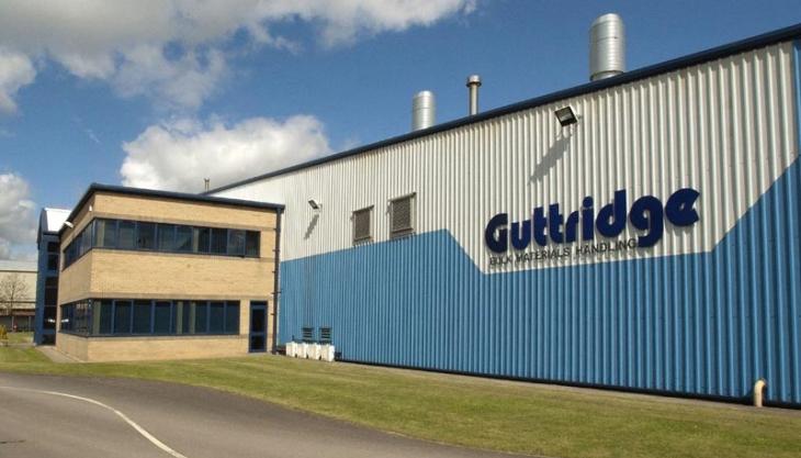 Guttridge Ltd