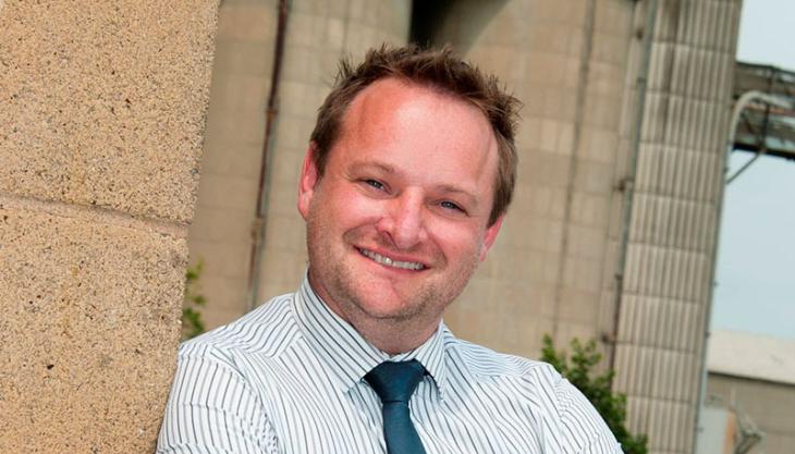 Mark Hickingbottom Mark Hickingbottom