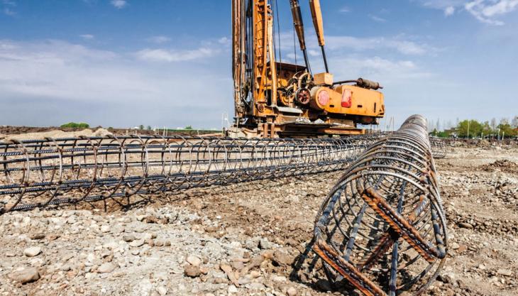 Hanson introduce new concrete range Hanson introduce new concrete range