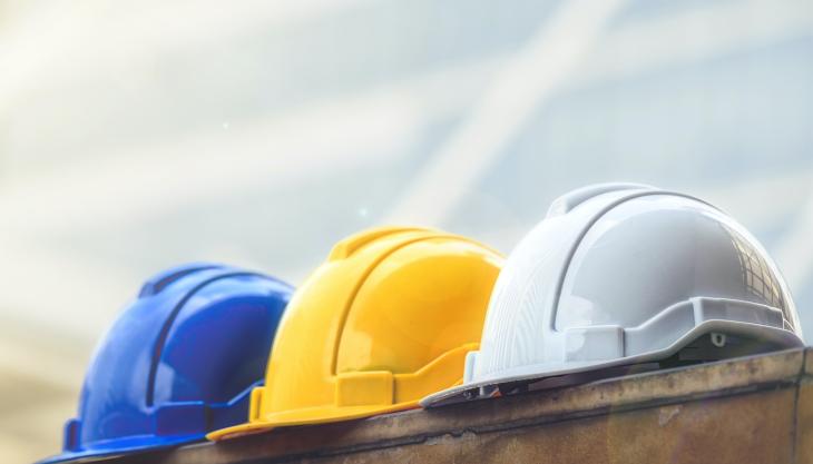 Aggregate Industries have launched their Kickstart Programme 2020 Kickstart Programme 2020