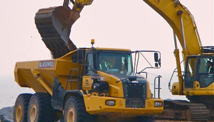 Hargreaves Services acquire CA Blackwell CA Blackwell