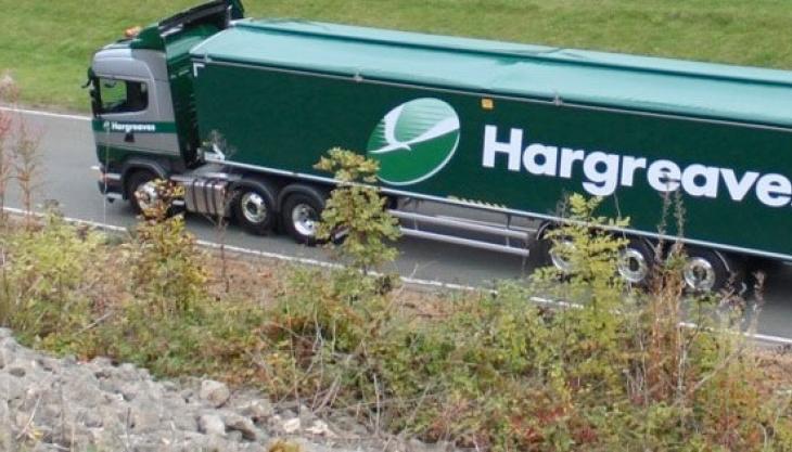 Hargreaves Logistics