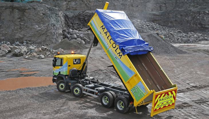 Harsh sheeting Harsh sheeting