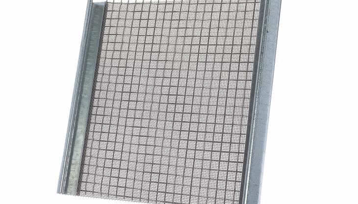Haver & Boecker Niagara offer fine screen media options with fast delivery for a variety of different applications Haver & Boecker Niagara fine screen media