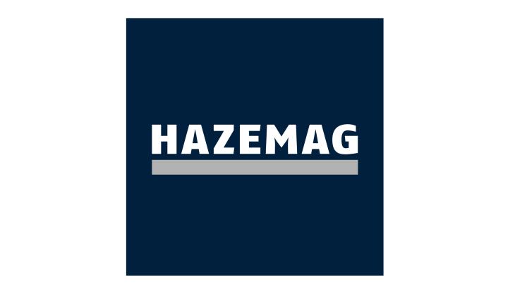Hazemag Hazemag