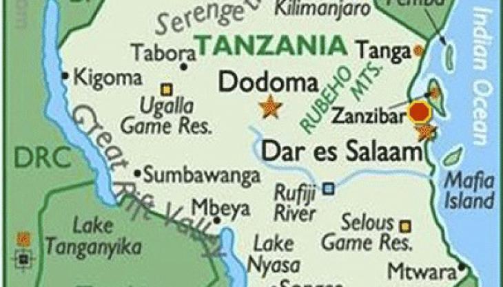 Tanzania