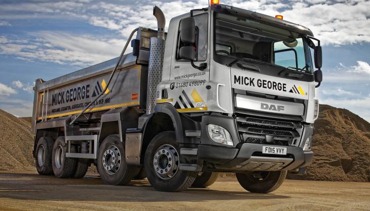 The acquisition, which is expected to be completed in the second quarter of 2023, will significantly strengthen Hanson UK’s circular materials offering while complementing their existing aggregates and ready-mixed concrete businesses Mick George Group