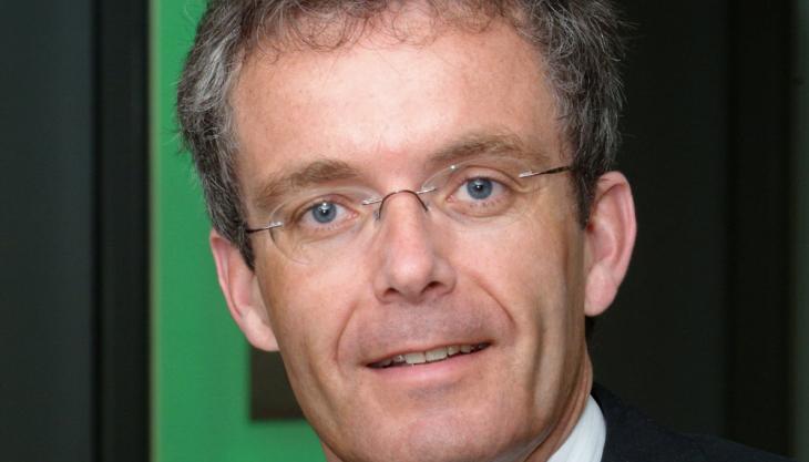 Dr Bernd Scheifele Dr Bernd Scheifele