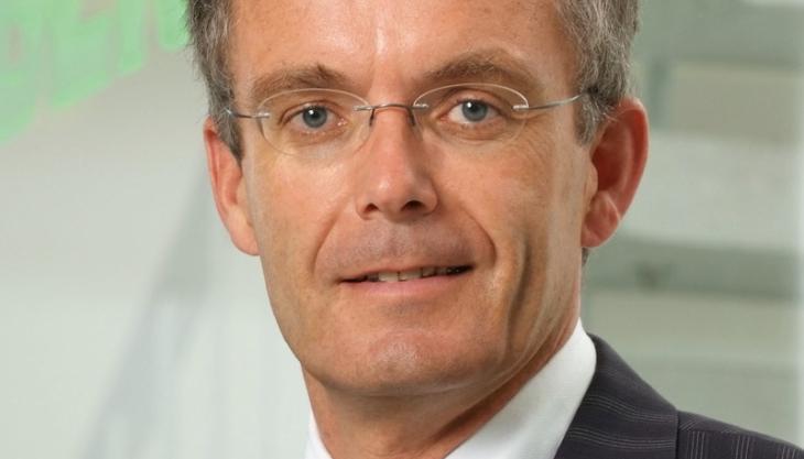Dr Bernd Scheifele Dr Bernd Scheifele