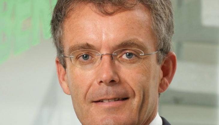 Dr Bernd Scheifele Dr Bernd Scheifele