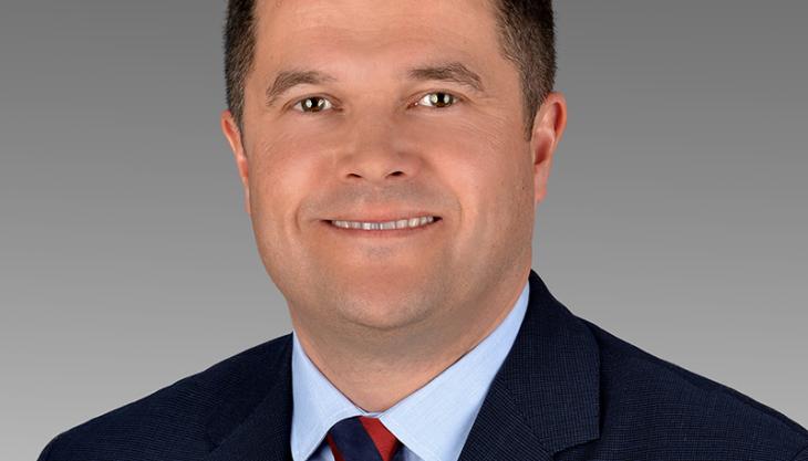 Jon Morrish Jon Morrish