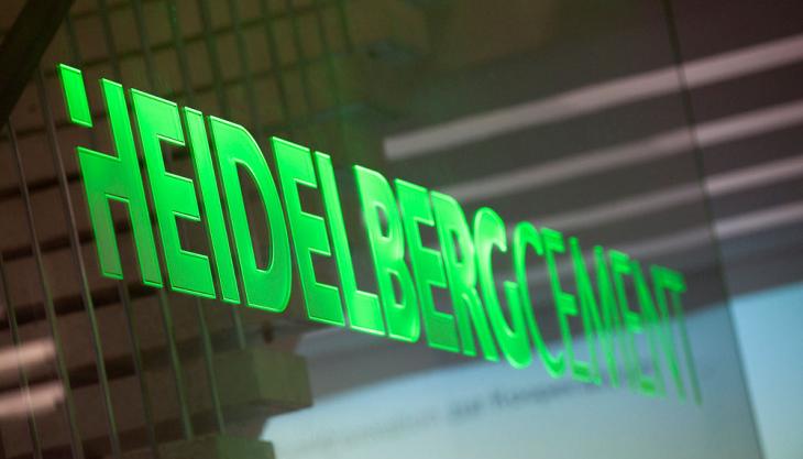 HeidelbergCement to sell US assets to Cementos Argos