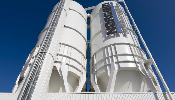 Largest-ever Norwegian contract for HeidelbergCement Norcem